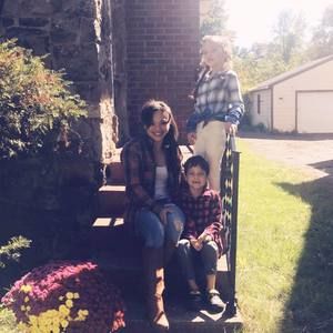 Meet your Posher, Alana